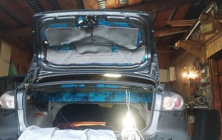 Mazda 3, 2008 год, 695 000 рублей, 33 фотография