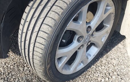 Mazda 3, 2008 год, 695 000 рублей, 34 фотография
