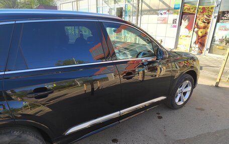 Audi Q7, 2022 год, 6 500 000 рублей, 9 фотография