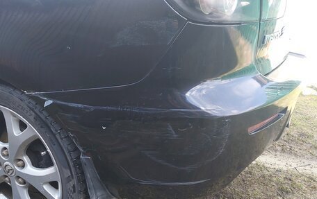 Mazda 3, 2008 год, 695 000 рублей, 35 фотография
