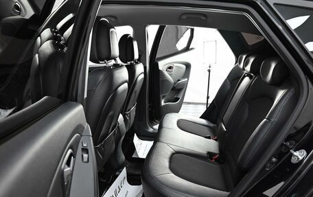 Hyundai ix35 I рестайлинг, 2014 год, 1 095 000 рублей, 6 фотография