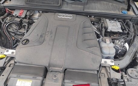 Audi Q7, 2022 год, 6 500 000 рублей, 21 фотография