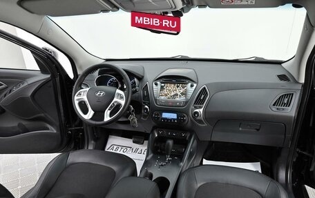 Hyundai ix35 I рестайлинг, 2014 год, 1 095 000 рублей, 5 фотография