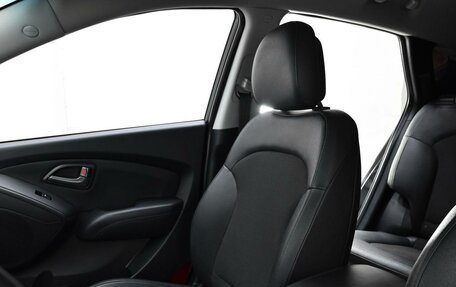 Hyundai ix35 I рестайлинг, 2014 год, 1 095 000 рублей, 8 фотография