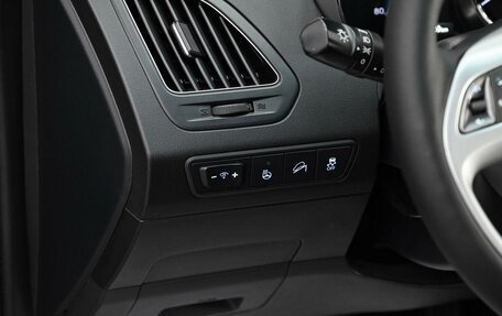 Hyundai ix35 I рестайлинг, 2014 год, 1 095 000 рублей, 10 фотография