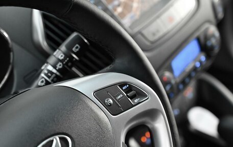 Hyundai ix35 I рестайлинг, 2014 год, 1 095 000 рублей, 12 фотография