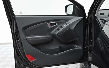 Hyundai ix35 I рестайлинг, 2014 год, 1 095 000 рублей, 9 фотография