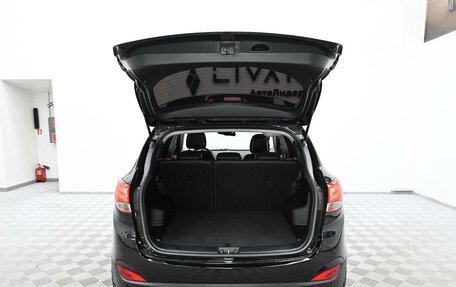 Hyundai ix35 I рестайлинг, 2014 год, 1 095 000 рублей, 16 фотография