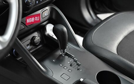 Hyundai ix35 I рестайлинг, 2014 год, 1 095 000 рублей, 13 фотография
