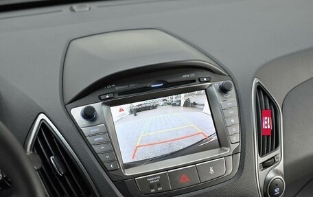 Hyundai ix35 I рестайлинг, 2014 год, 1 095 000 рублей, 15 фотография