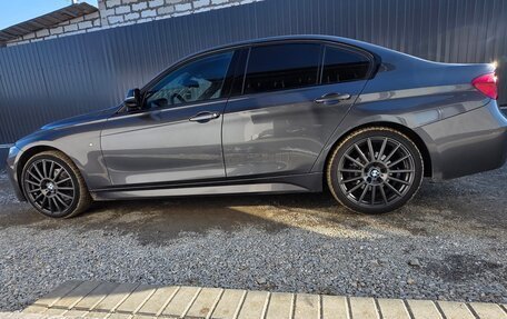 BMW 3 серия, 2018 год, 2 590 000 рублей, 6 фотография