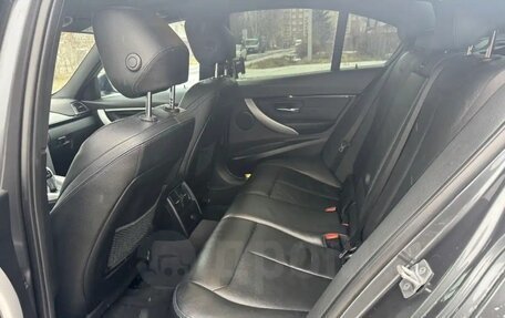 BMW 3 серия, 2018 год, 2 590 000 рублей, 8 фотография
