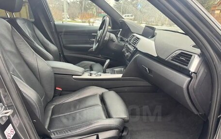 BMW 3 серия, 2018 год, 2 590 000 рублей, 7 фотография
