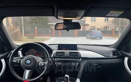 BMW 3 серия, 2018 год, 2 590 000 рублей, 9 фотография