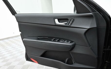 KIA Optima IV, 2017 год, 1 665 000 рублей, 11 фотография