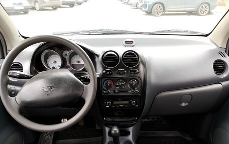 Daewoo Matiz I, 2014 год, 200 000 рублей, 9 фотография
