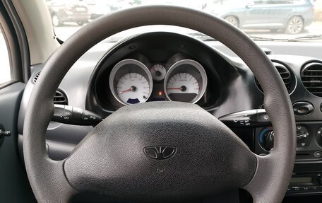 Daewoo Matiz I, 2014 год, 200 000 рублей, 10 фотография
