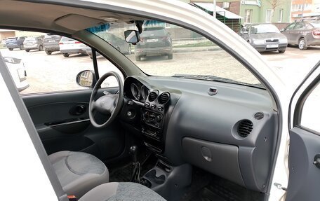 Daewoo Matiz I, 2014 год, 200 000 рублей, 14 фотография