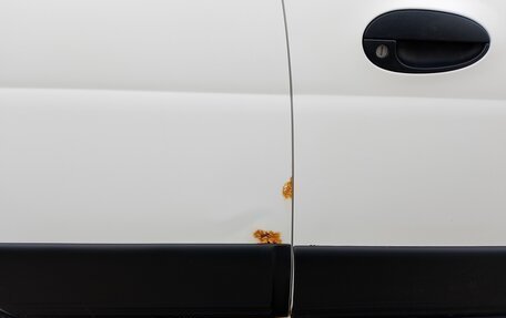 Daewoo Matiz I, 2014 год, 200 000 рублей, 16 фотография