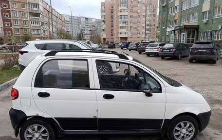 Daewoo Matiz I, 2014 год, 200 000 рублей, 5 фотография