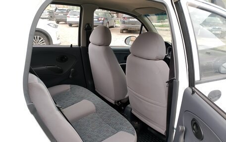 Daewoo Matiz I, 2014 год, 200 000 рублей, 13 фотография