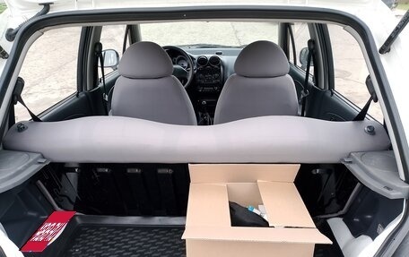 Daewoo Matiz I, 2014 год, 200 000 рублей, 8 фотография