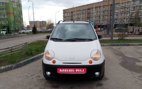 Daewoo Matiz I, 2014 год, 200 000 рублей, 2 фотография