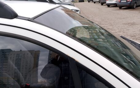 Daewoo Matiz I, 2014 год, 200 000 рублей, 17 фотография