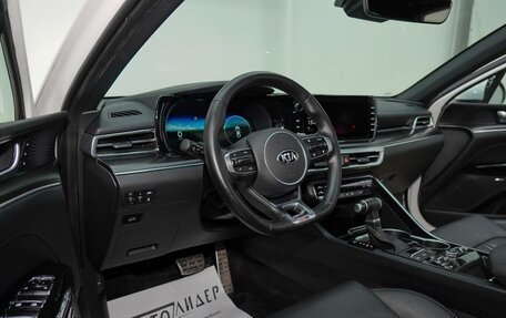 KIA K5, 2020 год, 2 085 000 рублей, 5 фотография