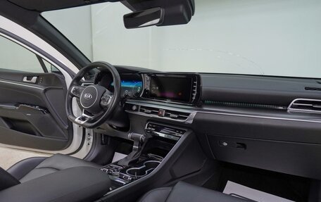 KIA K5, 2020 год, 2 085 000 рублей, 6 фотография