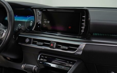 KIA K5, 2020 год, 2 085 000 рублей, 9 фотография
