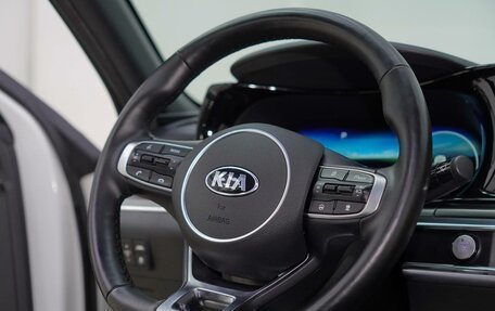 KIA K5, 2020 год, 2 085 000 рублей, 7 фотография