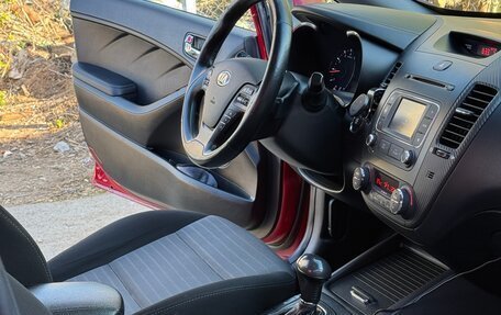 KIA Cerato III, 2014 год, 1 250 000 рублей, 17 фотография