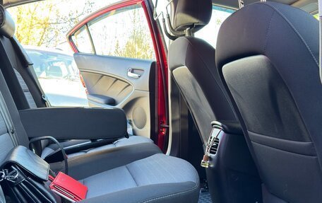 KIA Cerato III, 2014 год, 1 250 000 рублей, 24 фотография