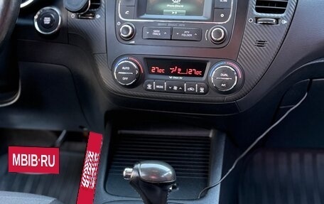 KIA Cerato III, 2014 год, 1 250 000 рублей, 15 фотография