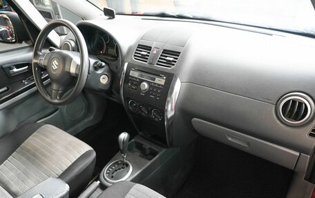 Suzuki SX4 II рестайлинг, 2012 год, 1 149 900 рублей, 7 фотография