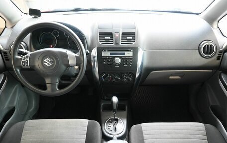 Suzuki SX4 II рестайлинг, 2012 год, 1 149 900 рублей, 8 фотография