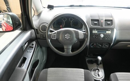 Suzuki SX4 II рестайлинг, 2012 год, 1 149 900 рублей, 9 фотография