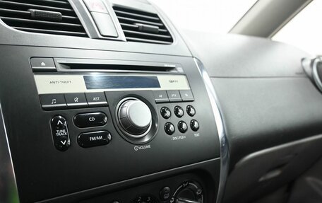 Suzuki SX4 II рестайлинг, 2012 год, 1 149 900 рублей, 13 фотография