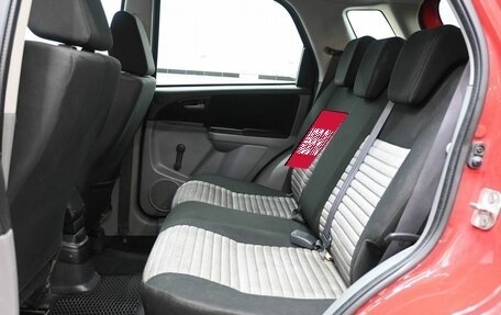 Suzuki SX4 II рестайлинг, 2012 год, 1 149 900 рублей, 10 фотография