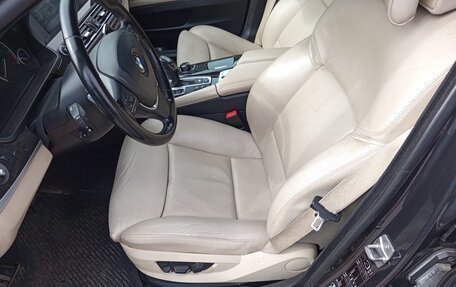 BMW 5 серия, 2011 год, 1 800 000 рублей, 10 фотография