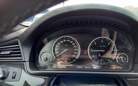 BMW 5 серия, 2011 год, 1 800 000 рублей, 15 фотография