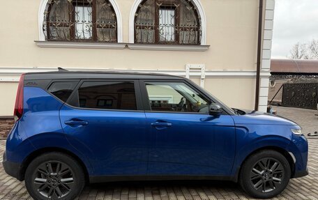 KIA Soul III, 2020 год, 2 100 000 рублей, 7 фотография