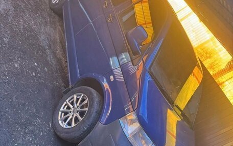 Volkswagen Transporter T5 рестайлинг, 2008 год, 790 000 рублей, 2 фотография