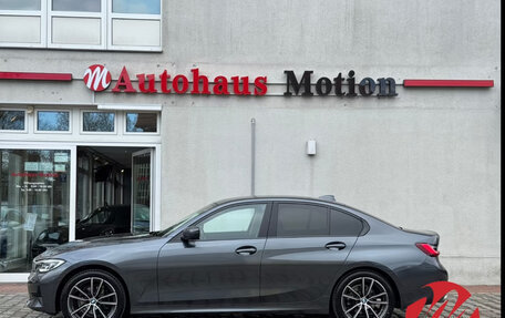 BMW 3 серия, 2022 год, 2 954 394 рублей, 6 фотография