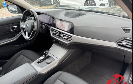 BMW 3 серия, 2022 год, 2 954 394 рублей, 11 фотография