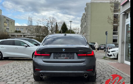 BMW 3 серия, 2022 год, 2 954 394 рублей, 5 фотография