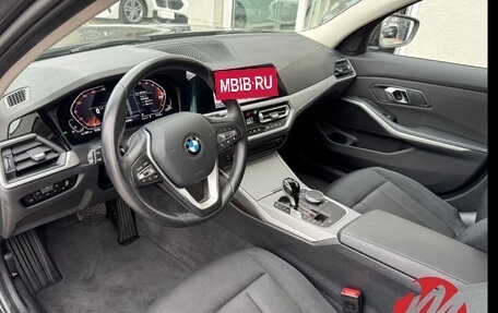 BMW 3 серия, 2022 год, 2 954 394 рублей, 7 фотография