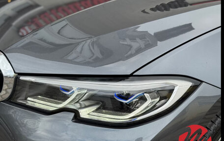 BMW 3 серия, 2022 год, 2 954 394 рублей, 14 фотография
