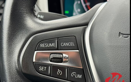 BMW 3 серия, 2022 год, 2 954 394 рублей, 17 фотография